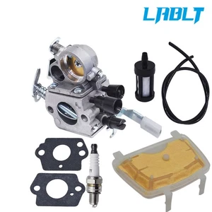 LABLT For ZAMA C1Q-S269 For STIHL MS211 MS181 MS171 1139 120 0619 Carburetor - Picture 1 of 9