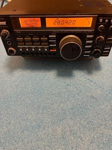 Ricetrasmettitore ICOM IC-575 così com'è... - Foto 1 di 20