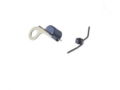 For 1980-1982 Cadillac Fleetwood T-Belt Tensioner Damper Right 69262JGGM 1981 - Image 1 of 2