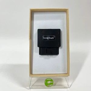 SinTrack ST-902 GPS tracker - Picture 1 of 4