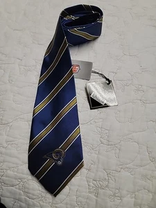 Rams Necktie Mens Officially Licensed Los Angeles Ties NWT #2842 - Picture 1 of 4