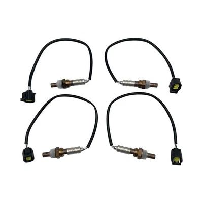 4X Oxygen O2 Sensor For 2008-2016 Chrysler Town & Country V6 3.6L 4.0L USA Foto 1 de 4