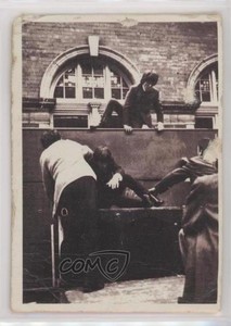 1964 Topps Beatles Movie: A Hard Days Night The Beatles #15 rp9