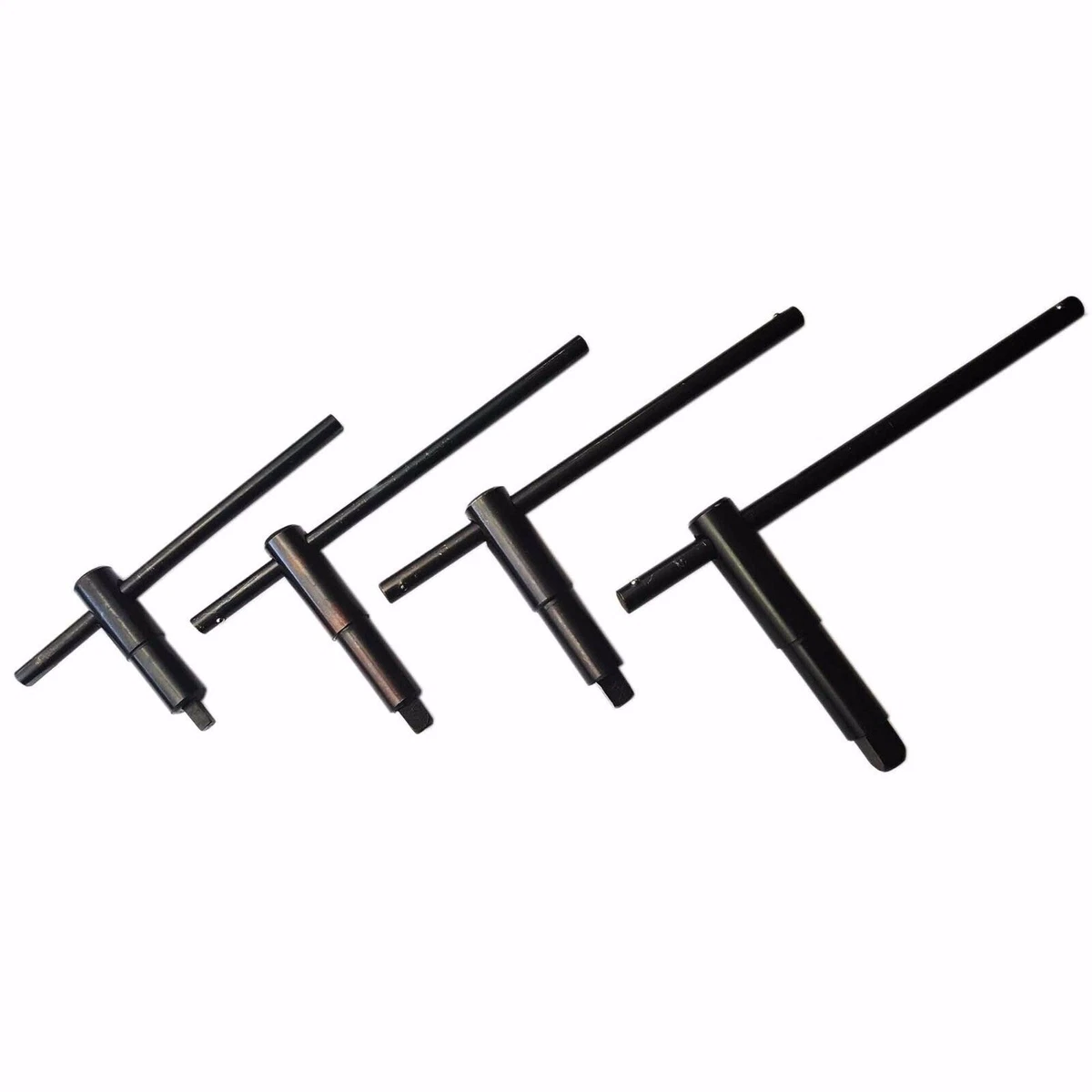 Chuck Key For Lathe KATSU Lathe Chuck Square Wrench 8mm Square Head Key ...