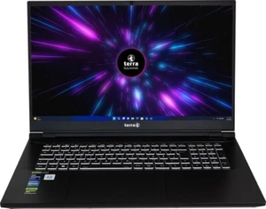 Wortmann Terra Mobile Gamer Elite 5v2, i9-13900HX, 32GB RAM, 2TB SSD, RTX 4070 - Bild 1 von 1
