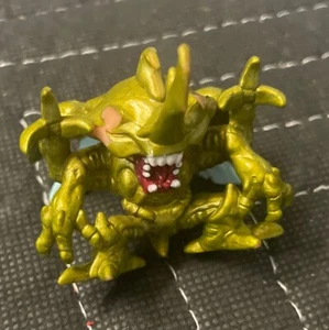 Vintage 1998 Bandai Digimon - Hercules Kabuterimon 1.5" Figur PVC - Bild 1 von 11