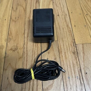 Adaptador de CA de colección OEM Sega Genesis CD Master System modelo 1 MK-1602 fuente de alimentación - Imagen 1 de 9