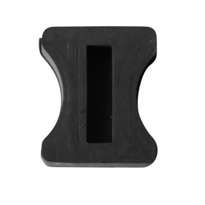 Soporte de escape 8493-AW para Jeep CJ7 1984-1986 Foto 1 de 4