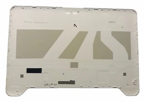 Genuine Samsung Galaxy Tab 10.1 GT-P7500 3G Back Housing Cover Replacement Part - Picture 1 of 2