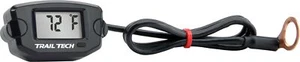 Trail Tech TTO Digital Temperature Meter / 12mm Spark Plug Sensor - 732-ET2 - Picture 1 of 1