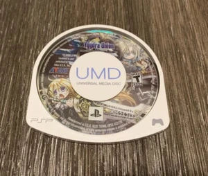 YGGDRA PSP UNION (Sony PSP) - Picture 1 of 2