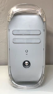 Apple M8493 Power Mac G4 Desktop G4 Metallic S/N XB13300ELUY 744MHZ 40GB 1GB RAM - Picture 1 of 17