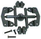 Serpent 802338 Anti Rollbar Plate 25 And 3Mm Nylon