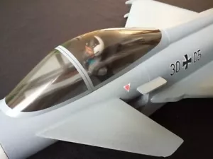 Eurofighter XL für 50er Impeller - Bild 1 von 3