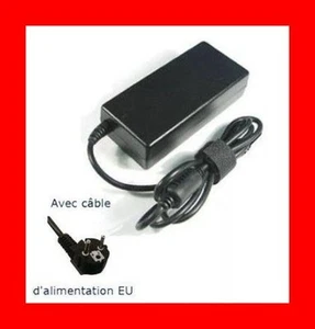 CHARGEUR SECTEUR Asus ADP-90CD DB Asus K50IP X58L X53S - Bild 1 von 1