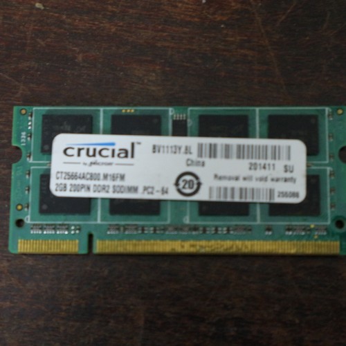 Upgrade de memória ram Notebook aspire ES1-572-3562 - Acer Community