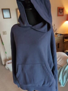 VISVIM AMPLUS HOODIE P.O. UNEVEN DYE 💯 AUTHENTIC - Picture 1 of 14