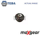 MAXGEAR TIMING BELT DEFLECTION GUIDE PULLEY 54-0376 A FOR SEAT INCA,TOLEDO II