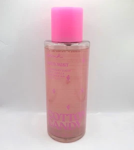 VICTORIA'S SECRET PINK COTTON CANDY BODY MIST 8.4 FL OZ - Picture 1 of 1