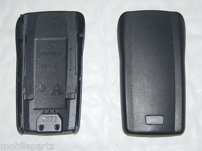 Batería/Cubierta Trasera Original Original Nokia 1100 Negra - Grado A Foto 1 de 2