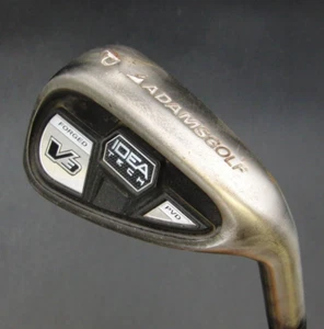 Adams Golf V3 Idea Tech Pitching Wedge Regular Steel Shaft Adams Grip - Picture 1 of 5