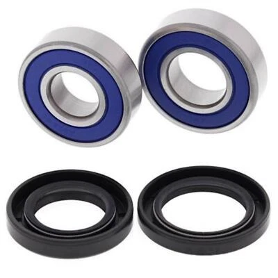Radlager Satz vorne für Yamaha YFM 300 Grizzly 2WD CAN-AM DS 250 International - Bild 1 von 2