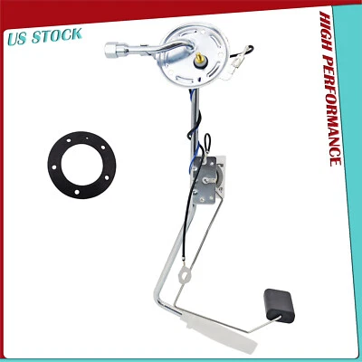 Fuel Tank Sending Unit Fit 1961-1966 Chevrolet C10 C20 C30 K10 K20 Pickup FG119A - Image 1 of 4