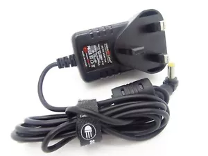 5V Ac Adaptor for Tascam DR-1, GT-R1, DR-2d, DR-07, DR-V1HD, DR-100, DR-100MKII - Picture 1 of 12