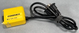 Cognex DM50Q / 825-0437-1R E: Dataman scanner/lettore di codici a barre (821-0097-2R Rev L) - Foto 1 di 6