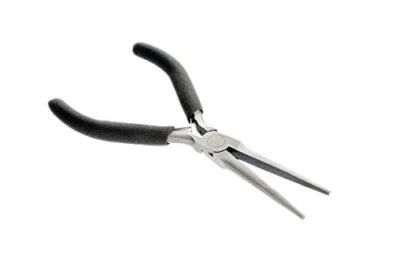Mini Tiny Little Nose Pliers Needle Nose Long Nose Plier (USA SELLER) SALE !!!!! - Image 1 of 2