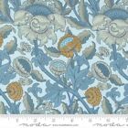 Moda William Morris Meadow 100% Cotton By The Half Metre Off The Bolt