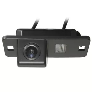 Car Reverse Waterproof Camera for BMW E82 E46 E90 E91 E39 Series 5 E53 X3 X5 X6 - Picture 1 of 5
