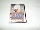 Chef: Complete Collection (DVD, 2005, 3-Disc Set) - LENNY HENRY