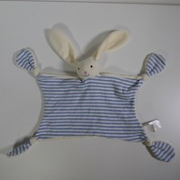 Vintage Yellow Baby Blanket Clown People Balls Satin Trim Boy Girl Fuzzy 48x38 Ebay