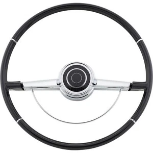 15 Inch Steering Wheel, 1964 Fits Chevy Impala - Picture 1 of 8