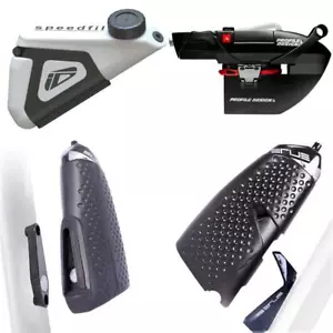 Neu Elite Kit Crono Cx Time Trail Bike Radfahren Trinkflaschenhalter 500ml Rennrad Mtb - Bild 1 von 25