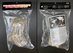 Joe Ledbetter JLED 6" 08 Gamerita Gold Ed Kaiju For Grown Ups Wonderwall LE 150 - Picture 1 of 1