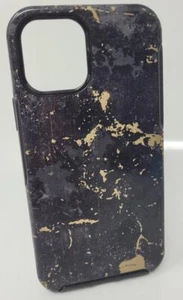 OtterBox Symmetry Case for Apple iPhone 12 / 12 Pro, Enigma, Authentic Original - Photo 1 sur 6