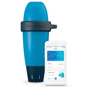 Analizador inteligente de agua de piscina Fluidra Blue Connect Plus Gold 4 en 1 - Imagen 1 de 3