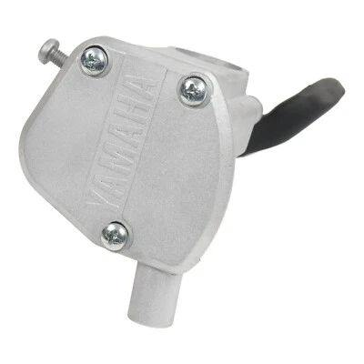 Подлинный оригинальный заводской дроссель для большого пальца 2001-2005 Yamaha Raptor 660R 660 R в сборе  - Изображение 1 из 3