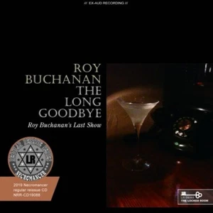 ROY BUCHANAN / IL LUNGO ADDIO 1988 (1CDR) - Foto 1 di 2