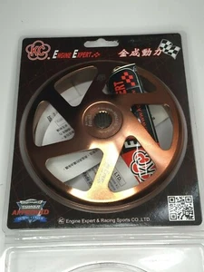 Scooter GY6 150cc High Performance KC Bronze Style Clutch Bell - Picture 1 of 3