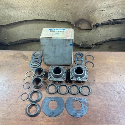 "Kit de reparación de árbol de levas de freno Meritor Rockwell para 16-1/2"" serie P & Q KIT8058" Foto 1 de 2