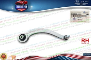 ⭐Genuine⭐ Front Compression Arm Complete RH for Kia EV9 54506DO000 - Picture 1 of 5