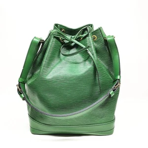 Louis Vuitton LV Shoulder Bag M44004 Noe Green Epi 2272146 - Picture 1 of 11
