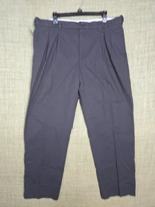 Savane Herren Hose 38x30 Neu mit Etikett dunkelblau Chino - Bild 1 von 12