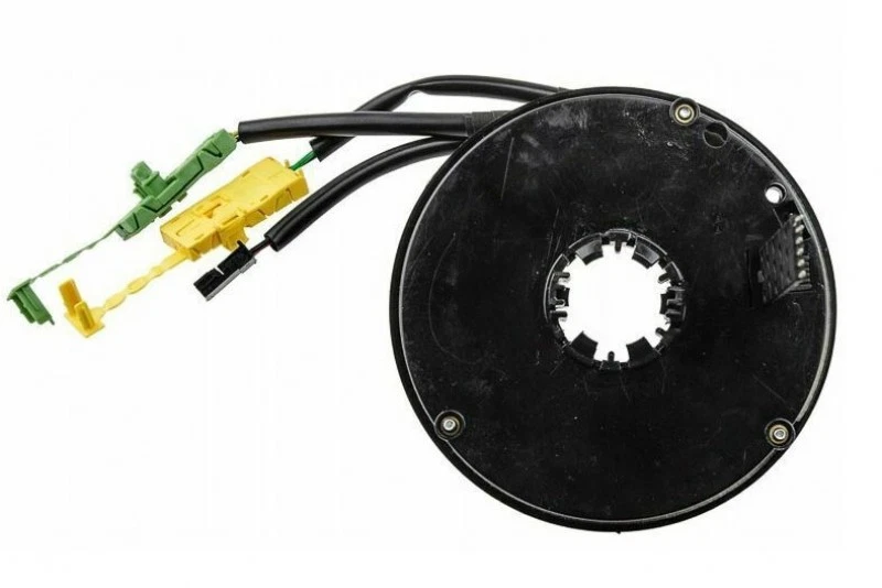 Contacteur Tournant pour Volant pour Mercedes-Benz Classe C Classe C Coupé..... - Photo 1/1