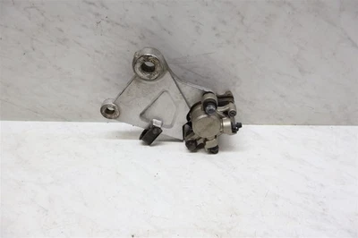 Pinza de freno trasera Honda VTX1300 2004-2009 con montaje de suspensión Foto 1 de 4