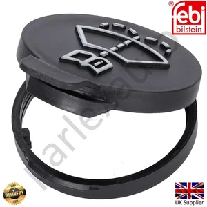 Scheibenwaschanlage Behälterdeckel für Vauxhall Astra Corsa Insignia Mokka Vivaro  - Bild 1 von 4