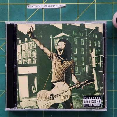 Used Audio Music CD (BAD) Third Eye Blind Out Of Vein Album 2 Disc Set DVD GOOD Foto 1 de 4